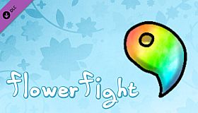 Flower Fight Gensokyo Orb x 800