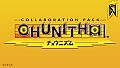 DJMAX RESPECT V - CHUNITHM PACK