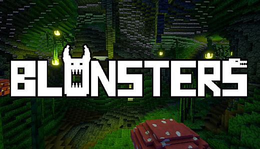 Blonsters