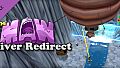 The Maw: River Redirect