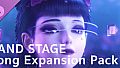 Band Stage - Song Expansion Pack