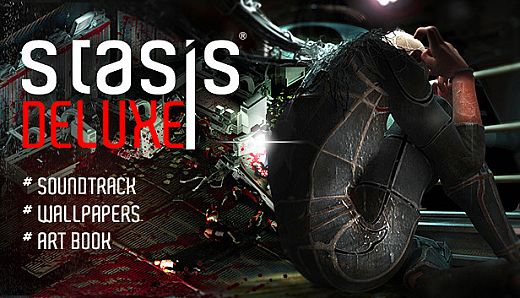 STASIS Deluxe Edition Upgrade