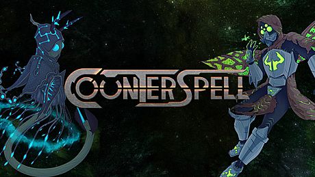 Counterspell Game