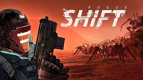 ROGUE SHIFT Game