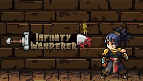 Infinity Wanderer