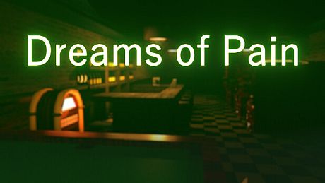 Dreams of Pain Game