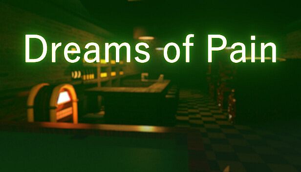 Buy Dreams of Pain