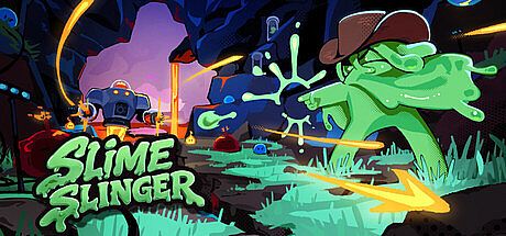 Slime Slinger Game