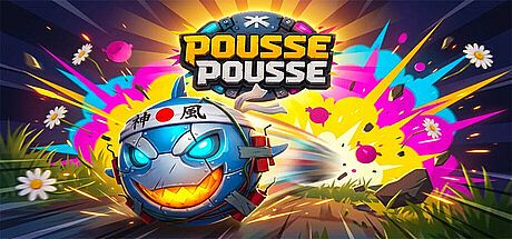 Pousse-Pousse Game