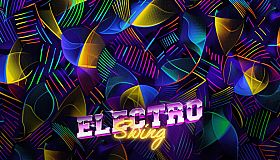 Box To The Beat VR - Electro Swing Pack