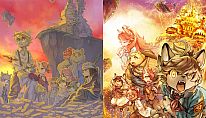 Acheter Fuga: Melodies of Steel 1 & 2 - Double Pack PC