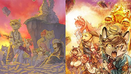 Fuga: Melodies of Steel 1 & 2 - Double Pack Bundle