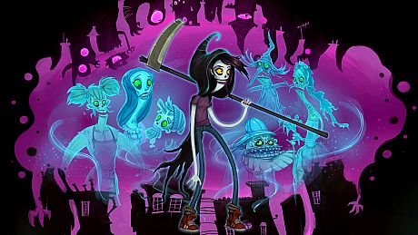 Flipping Death Game