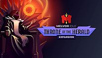 Buy Melvor Idle: Throne of the Herald PC