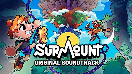 Surmount Original Soundtrack DLC