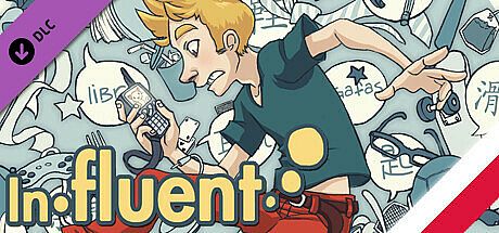Influent DLC - Polski [Learn Polish Language] DLC
