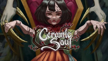 Ceramic Soul Game