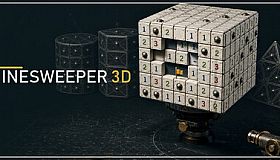 Minesweeper 3D