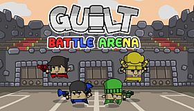 GUILT BATTLE ARENA