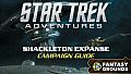 Fantasy Grounds - Star Trek Adventures: Shackleton Expanse Campaign Guide