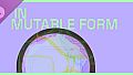 In Mutable Form - The Making and Philosophy of The Bull of Heaven