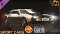World of Guns VR: Sport Cars Pack