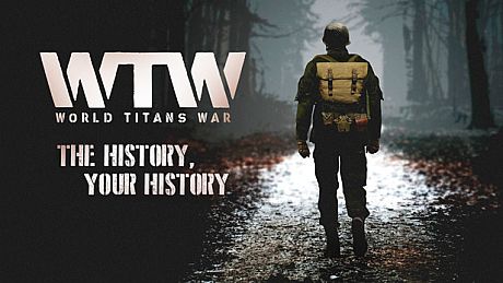 World Titans War Game