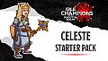 Pakiet startowy Celeste