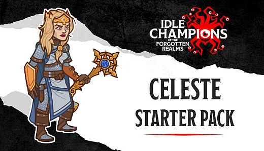 Pakiet startowy Celeste