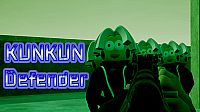 KUNKUN Defender