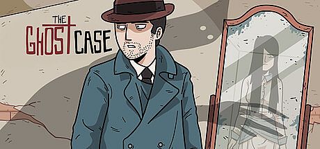 Ghost Case Game