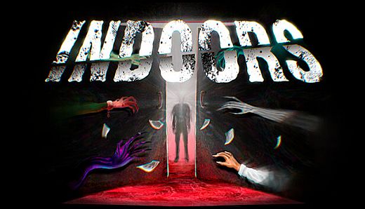 INDOORS: The Alston Manor