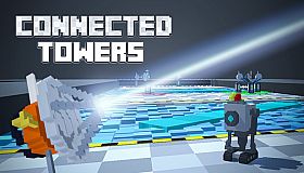 Connected Towers