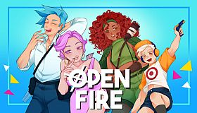 Open Fire