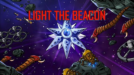 Light The Beacon Game
