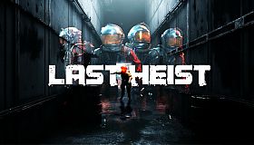 Last Heist