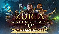 Kup Zoria: Age of Shattering na PC