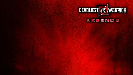 Deadliest Warrior: Legends Game