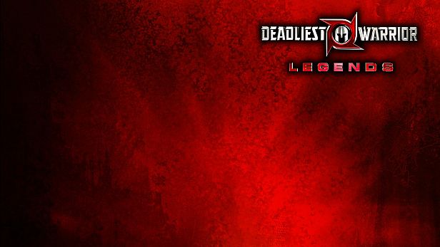 Buy Deadliest Warrior: Legends