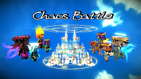 大乱斗 Chaos Battle Game