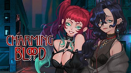 Charming Blood Game
