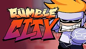 Rumble City