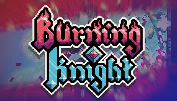 Buy Burning Knight
