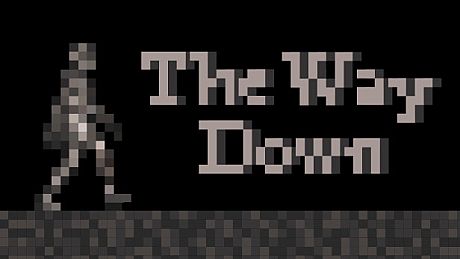 The Way Down Game