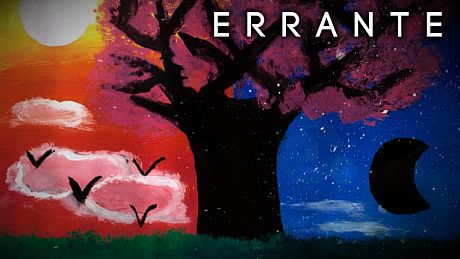 ERRANTE Game