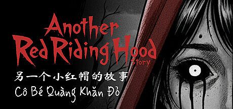 Another Red Riding Hood Story - 另一个小红帽的故事 - Cô Bé Quàng Khăn Đỏ Game