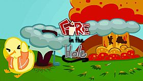 Fire in the Hole