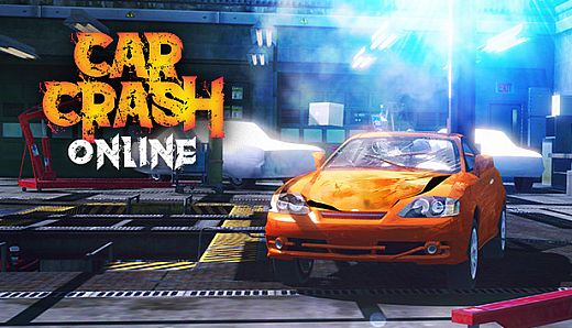 Car Crash Online