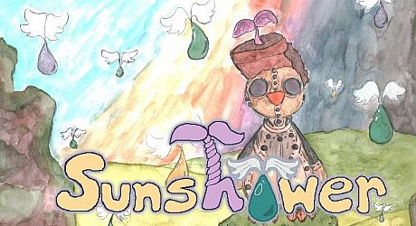 Sunshower