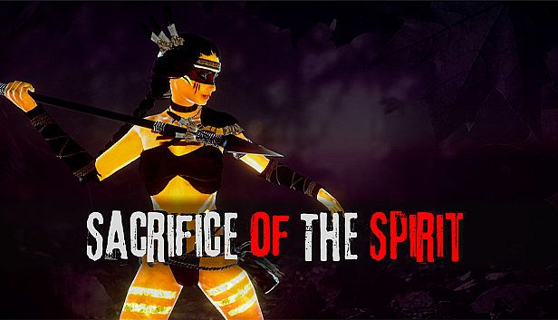 Buy Sacrifice of The Spirit